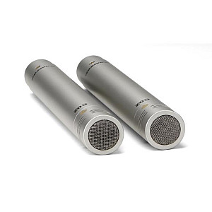 Samson C02 2-pack Pencil Condenser Microphones 